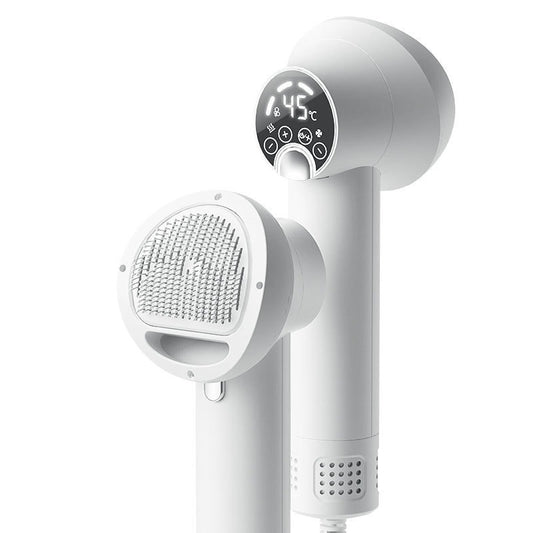 ProQuiet Ion Dog Grooming Brush & Blow Dryer (Single)
