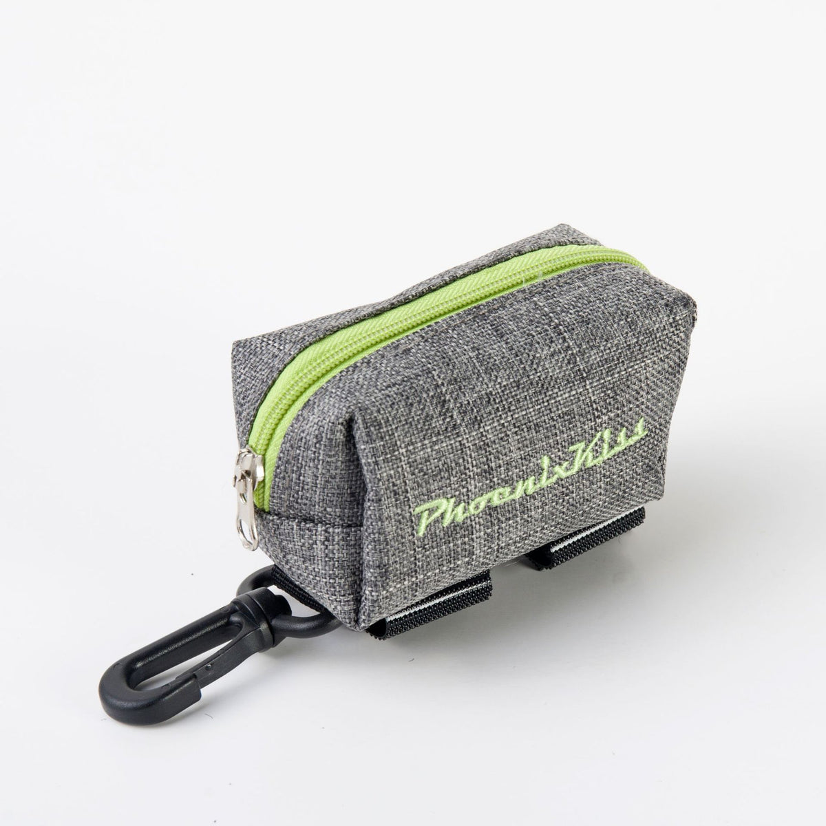 Outdoor Pet Stool Bag - New Design