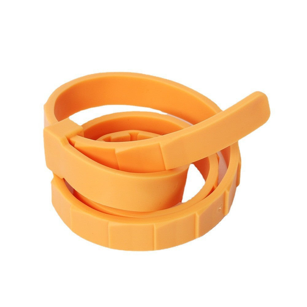 Anti-Lice Flea Tick Pet Deworming Collar Supplies